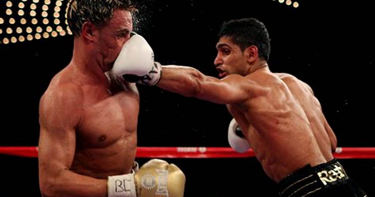 Paulie Malignaggi's Age, Wiki, and Boxing Legacy