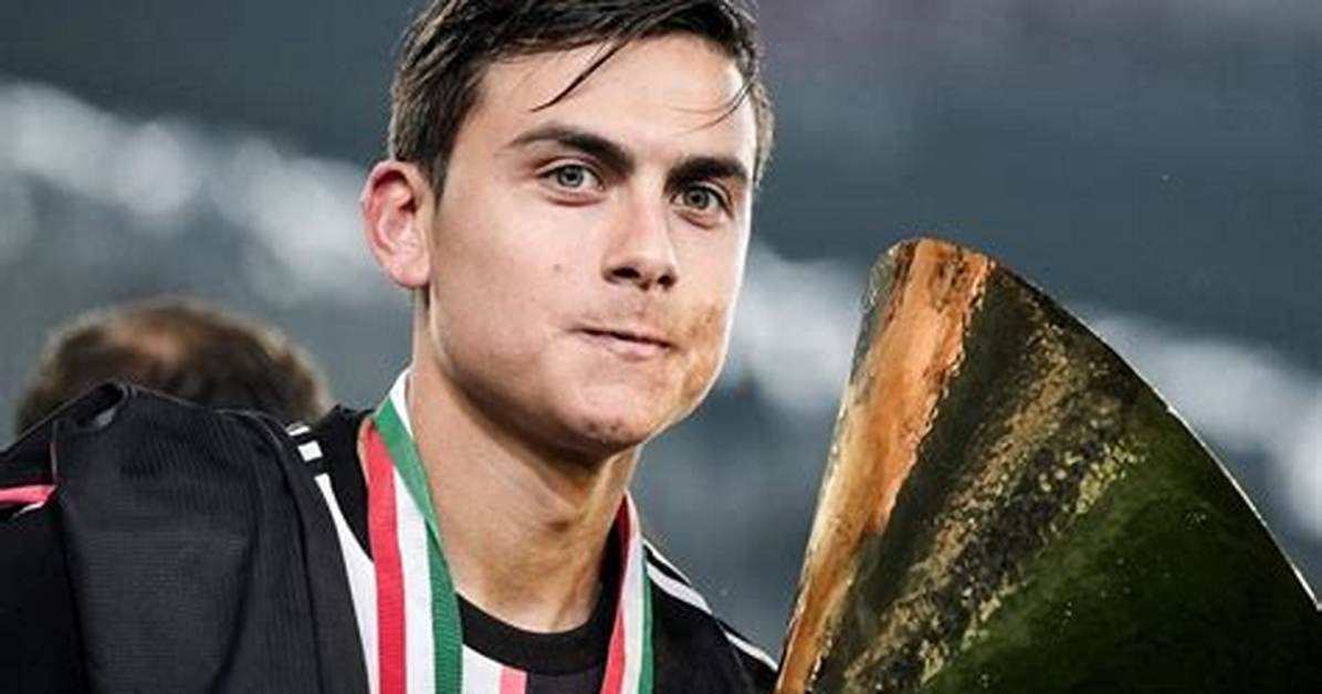 Paulo Dybala Net Worth – How Much Is Paulo Dybala Worth?