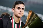 Paulo Dybala Net Worth – How Much Is Paulo Dybala Worth?