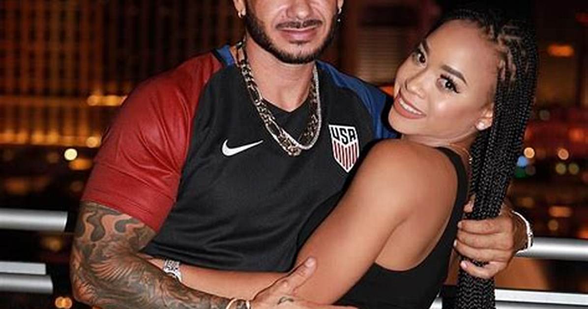 Pauly D's Relationship Status: Unraveling the Truth