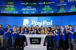 Paypal Net Worth – Paypal Company Market Cap and Value