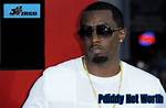 Pdiddy Net Worth – How Much Is Pdiddy Worth?