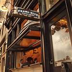 Pearl Dive Dc: a Culinary Journey Through the Heart of Washington, D. C.