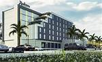 Pearl Hilton Intl Hotel, Benin, Nigeria