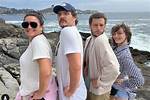 Pedro Pascal's Siblings: Uncovering the Hidden Gems