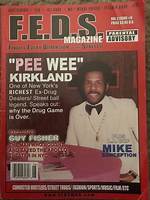 Pee Wee Kirkland Net Worth, Income, Salary, Earnings, Biography, How Much Money Make? ·