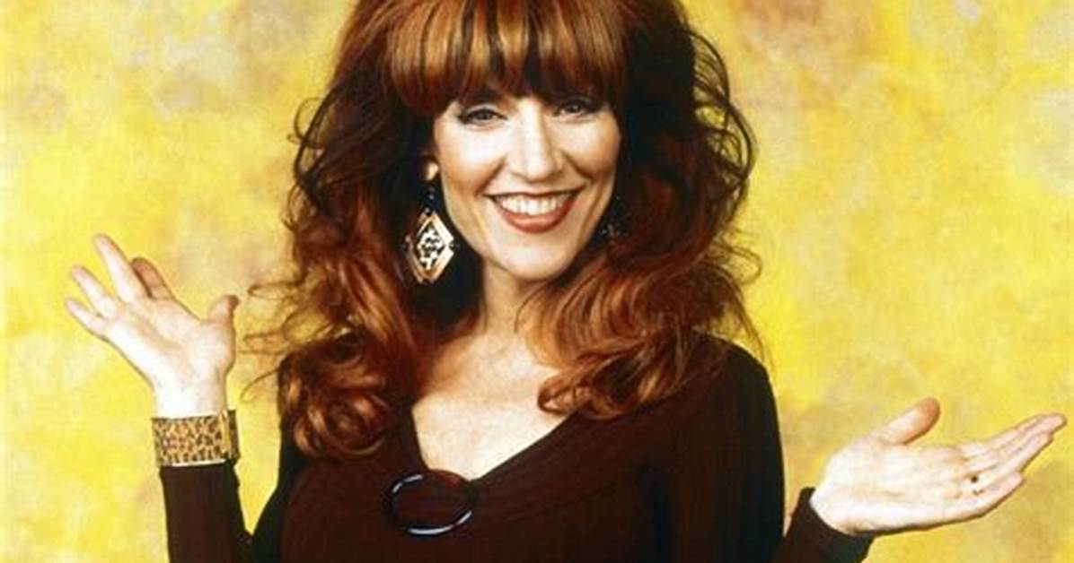 Peggy Bundy from Married with Children: a Deep Dive into the Iconic Character