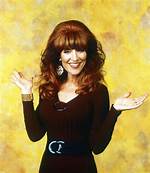 Peggy Bundy from Married with Children: a Deep Dive into the Iconic Character