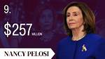 Pelosi Net Worth – How Much Is Pelosi Worth?