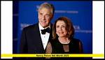 Pelosi Net Worth Husband – Pelosi Spouse