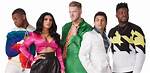 Pentatonix Mitch Grassi: the Journey of a Vocal Prodigy
