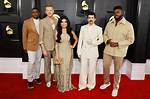 Pentatonix Net Worth – How Much Is Pentatonix Worth?