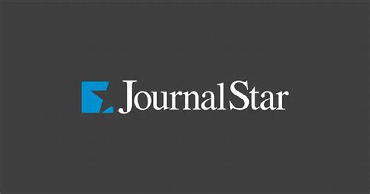Peoria Journal Star: Your Comprehensive Guide to Local News and Insights