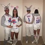 Perfect Bugs and Lola Couple Costume Ideas