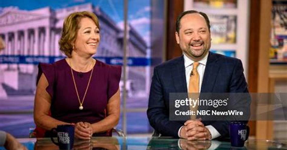 Perspective on Philip Rucker and Carol Leonnig’s Relationship