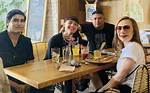Peso Pluma Family | Is He Related to Valentin Elizalde | Ethnicity and Wiki