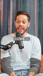 Pete Davidson's Racial Identity Explored