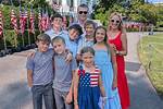 Pete Hegseth's Children and the Dynamics of Family