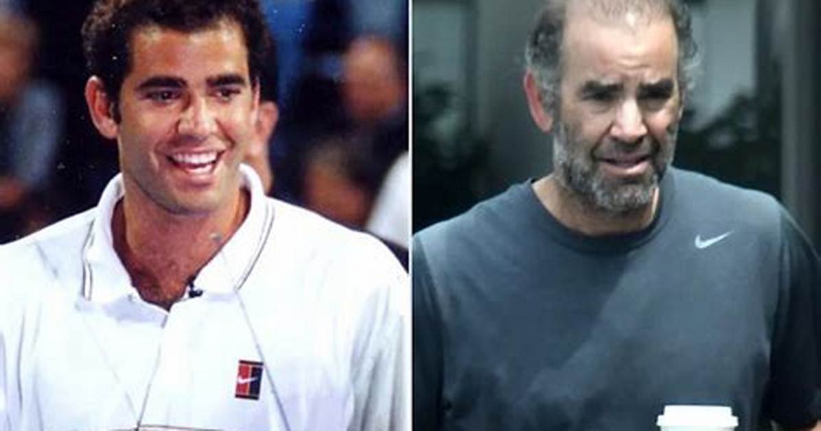 Pete Sampras: a Look at His Legacy and Influence in 2024