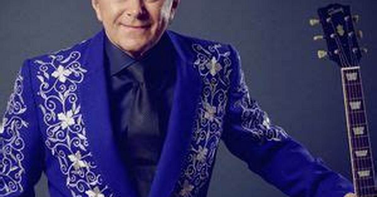 Peter Cetera Tour: a Journey Through Music and Memories
