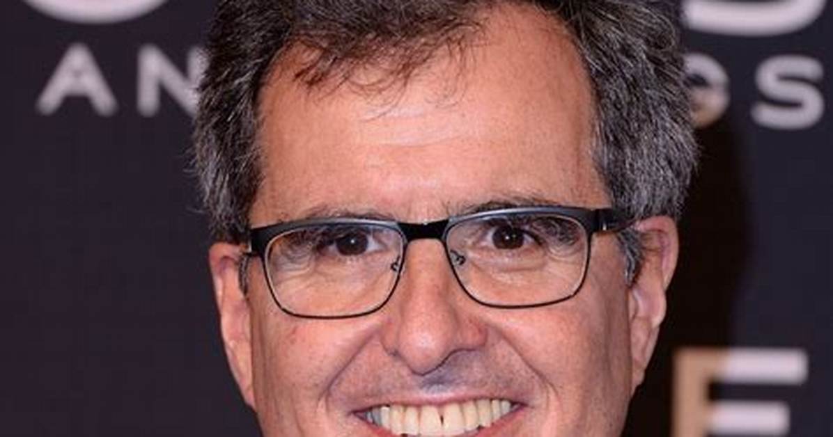 Peter Chernin Net Worth – How Much Is Peter Chernin Worth?