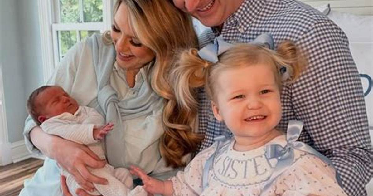 Peter Doocy Wife: a Comprehensive Look into Her Life, Career, and Relationship