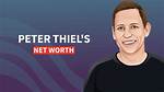 Peter Voogd Net Worth – How Much Is Peter Voogd Worth?