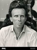 Peter Weller’s Early Life and Education