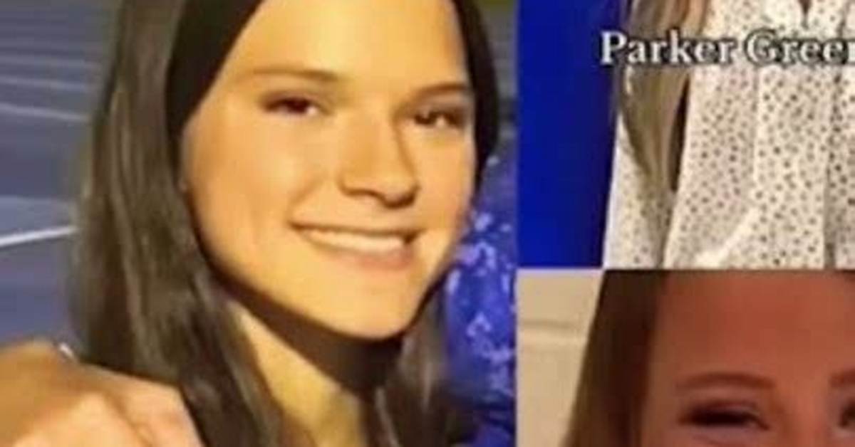 Peyton Hembree: the Backstory from Her Parents' Perspective