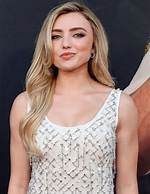 Peyton List Net Worth – How Much Is List Worth?