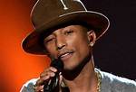 Pharrell Williams from Usa | Popnable |