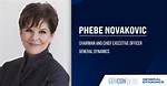 Phebe Novakovic Net Worth – How Much Is Novakovic Worth?