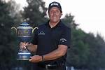 Phil Mickelson Net Worth – How Much Is Mickelson Worth?
