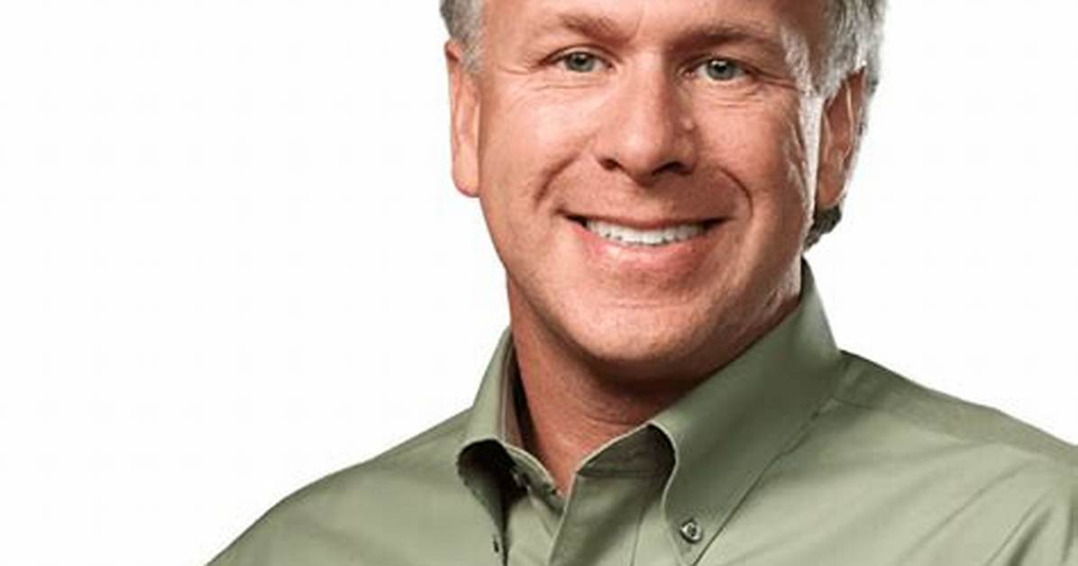 Phil Schiller ·