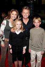 Photos of Pat Sajaks Daughter Hollywood Life
