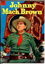 Picoz | Johnny Mack Brown
