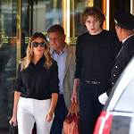 Pictures of Barron Trump and His Girlfriend: a Glimpse into Their Lives