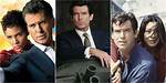 Pierce Brosnan Bond Movies List: a Comprehensive Guide to the 007 Era