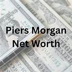 Pierce Morgan Net Worth – How Much Is Morgan Worth?
