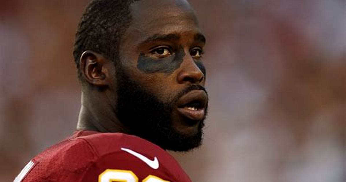Pierre Garcon Net Worth – How Much Is Pierre Garcon Worth?