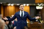 Pierre Poilievre Height: an Insight into the Canadian Politician