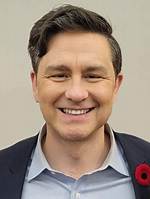 Pierre Poilievre Height and Weight: a Comprehensive Overview
