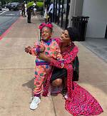 Pilar Jhena Mckinley- All About the Daughter of Porsha Williams