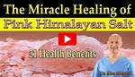 Pink Salt Trick for Weight Loss: Does It Work? the Truth