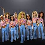 Pinky Dolls: the Rise and Influence of Virtual Influencers in Today’s Digital Age