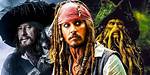 Pirates of the Caribbean Cast Net Worth – Richest Cast Members Salary