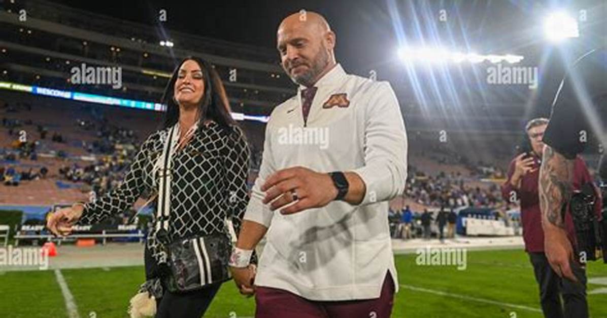 Pj Fleck Ex-Wife: a Comprehensive Look into His Personal Life