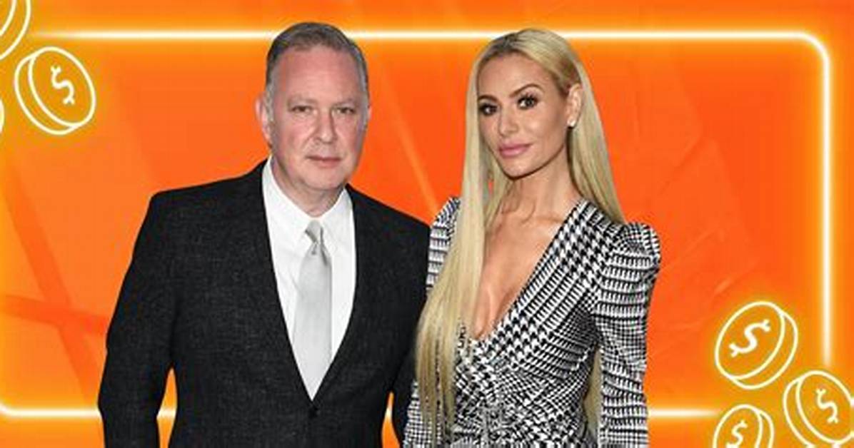 Pk and Dorit Net Worth – How Much Is Pk and Dorit Worth?