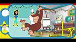 Play Curious George Games for Free!