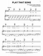 Play That Song Train: the Ultimate Guide to Understanding and Enjoying This Hit